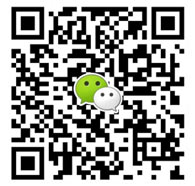 諸城市高精食品機械有限公司，二維碼